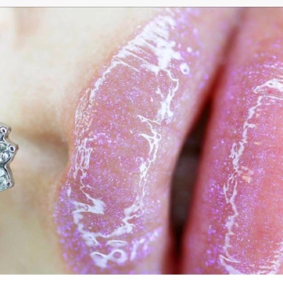 Anastasia Beverly Hills Lipgloss- Moon Jelly - Picture 4 of 8